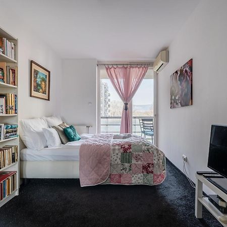 Heart And Soul Apartment Budapest Exterior foto