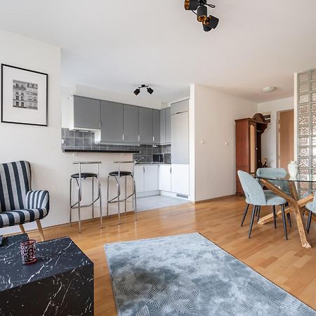 Heart And Soul Apartment Budapest Exterior foto