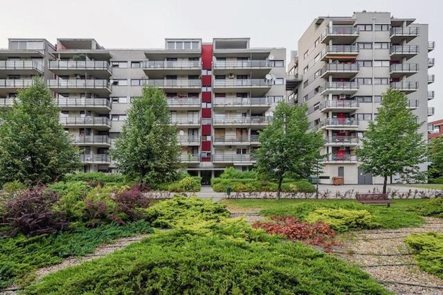 Heart And Soul Apartment Budapest Exterior foto