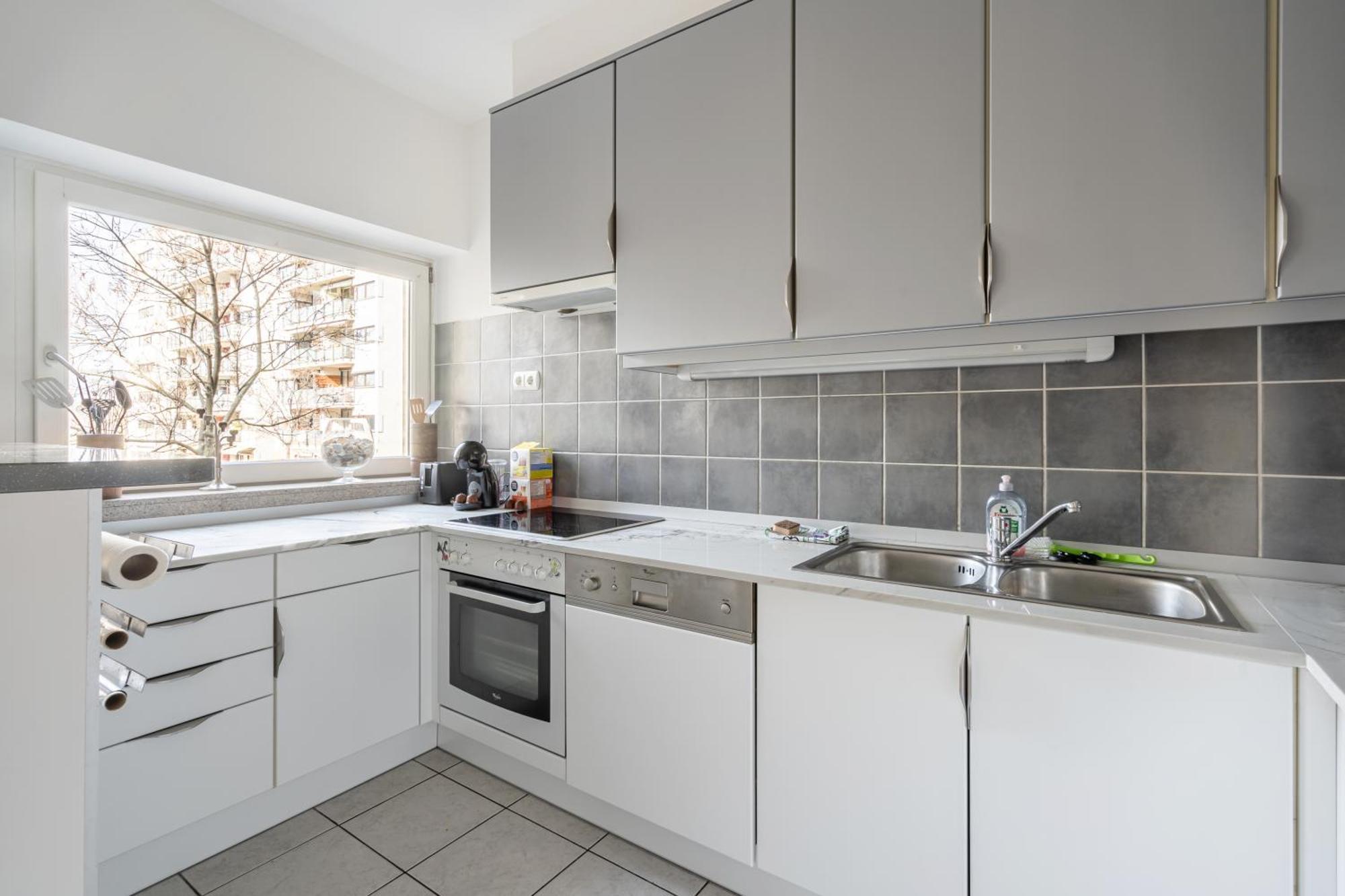 Heart And Soul Apartment Budapest Exterior foto