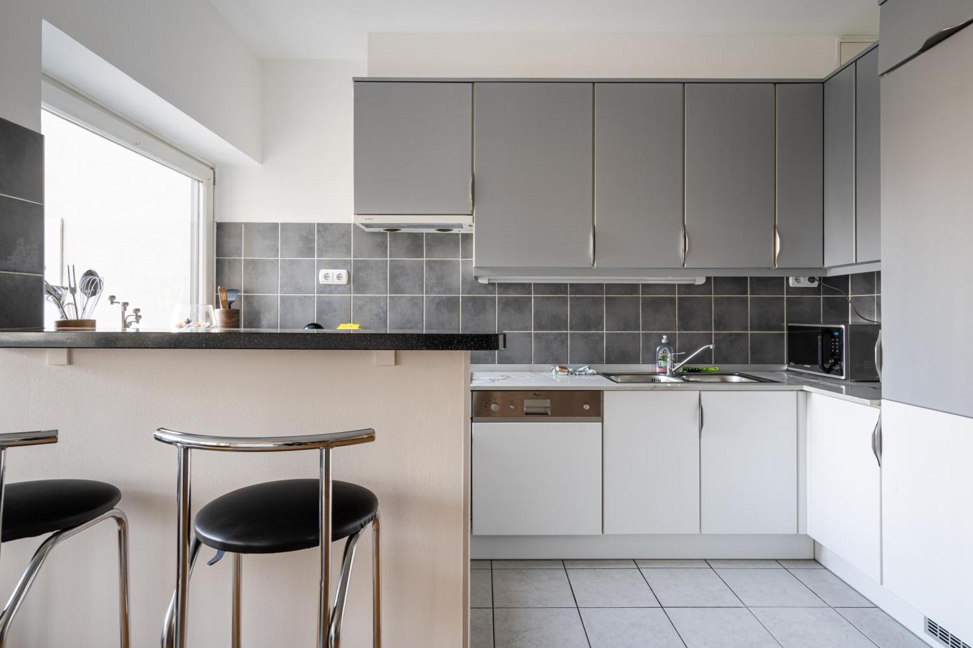 Heart And Soul Apartment Budapest Exterior foto