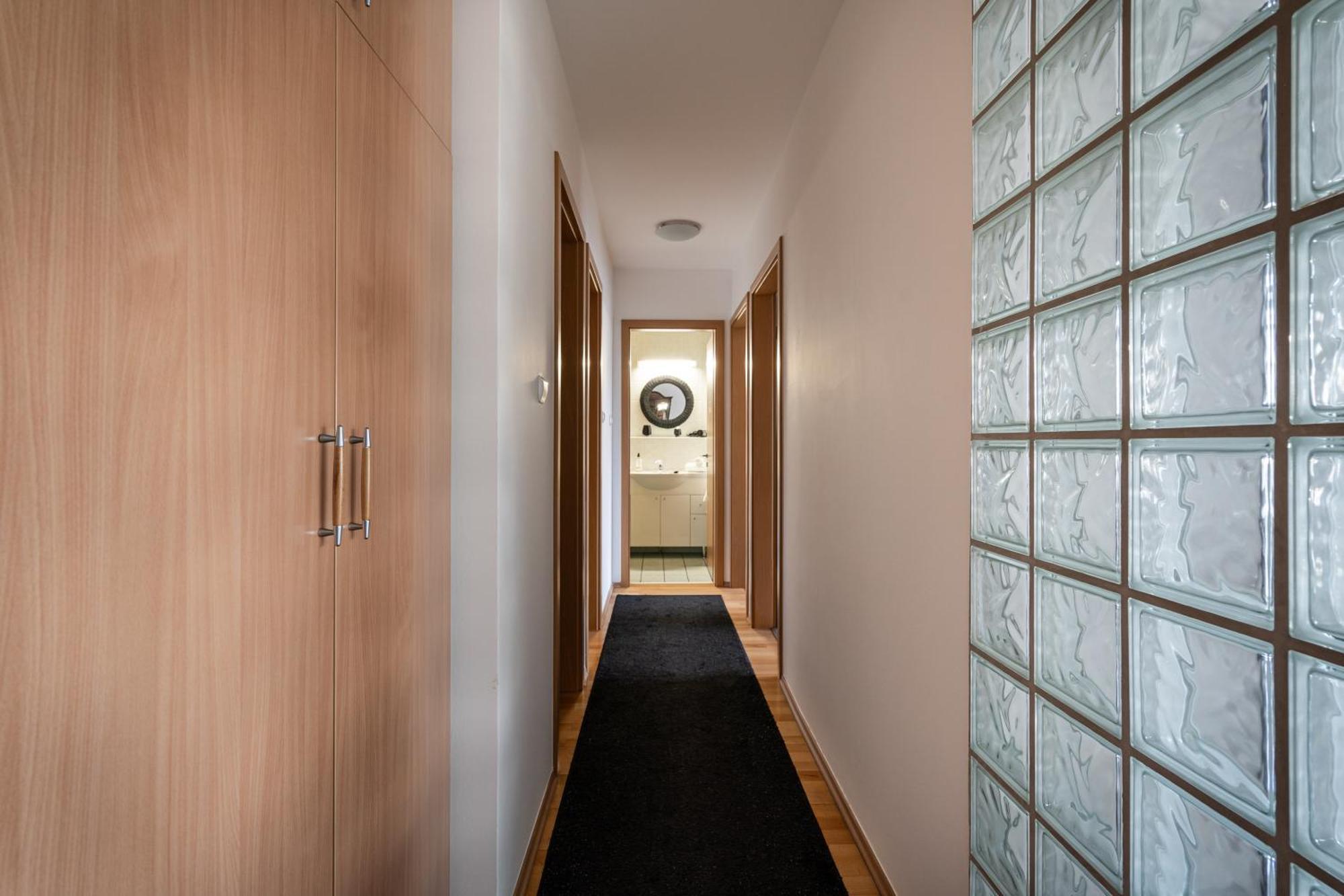 Heart And Soul Apartment Budapest Exterior foto