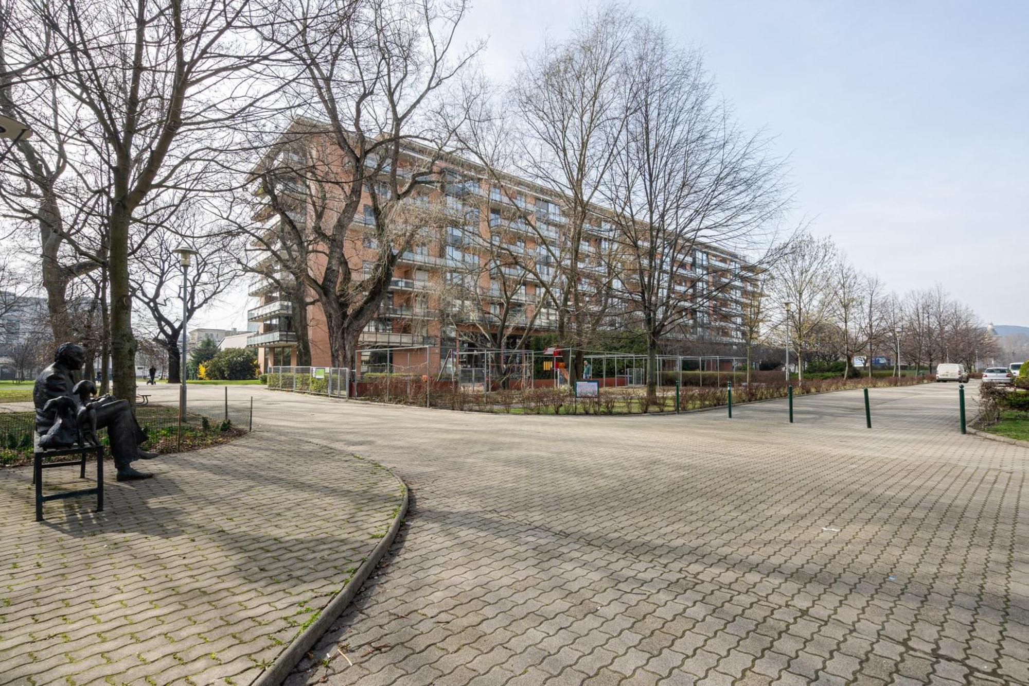 Heart And Soul Apartment Budapest Exterior foto