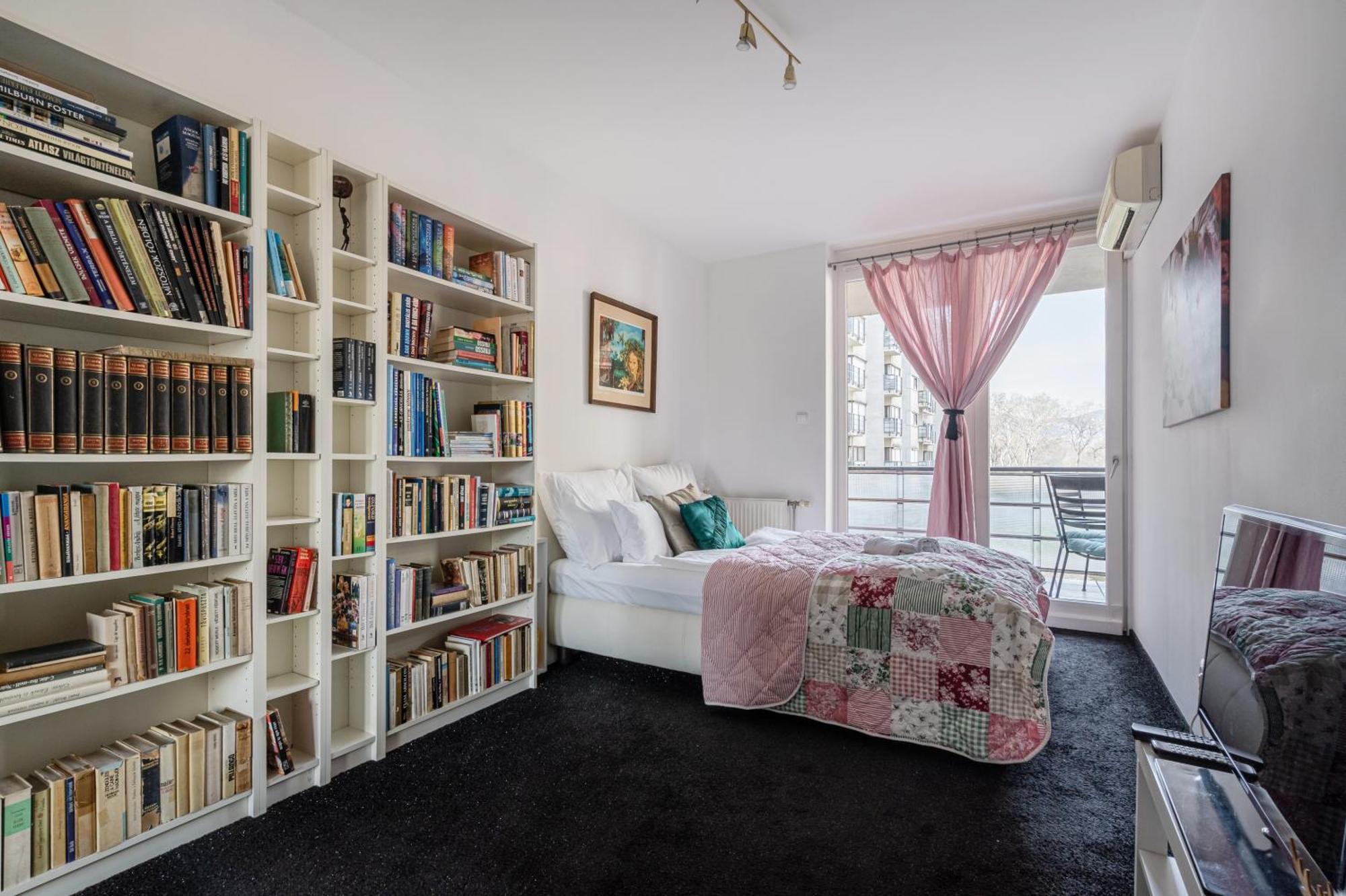Heart And Soul Apartment Budapest Exterior foto