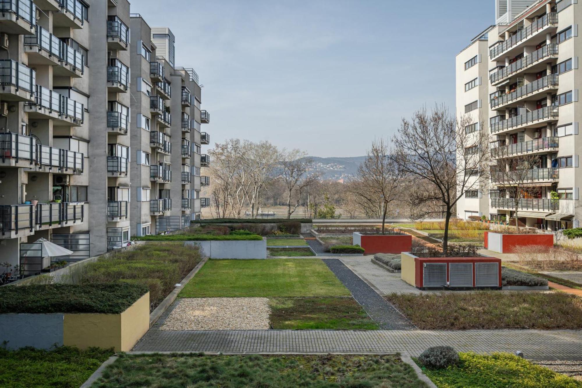 Heart And Soul Apartment Budapest Exterior foto
